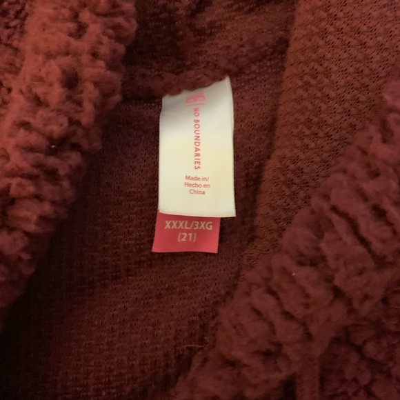 Sweater - Picture 2 of 2